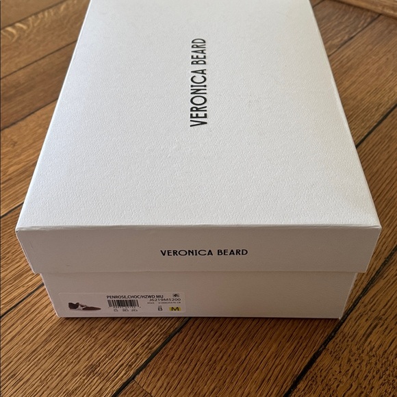 Veronica Beard Penrose Sneakers - Picture 4 of 6